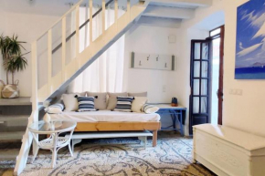 Town House with Rooftop Jacuzzi - Dodekanes Rhodos